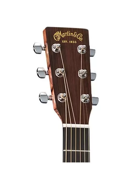 Электро-акустические гитара MARTIN GPX1AE