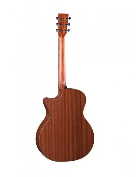 Электро-акустические гитара MARTIN GPCX1AE