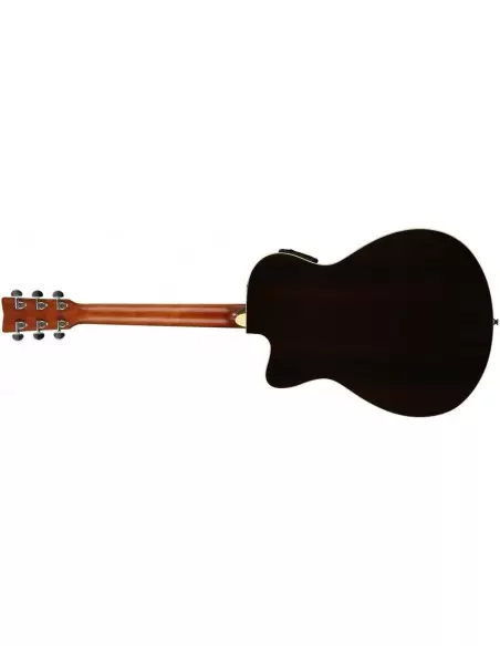 Электро-акустические гітара YAMAHA FSX830C(BSB)
