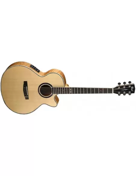 Электро-акустические гитара CORT SFX10 (NAT)