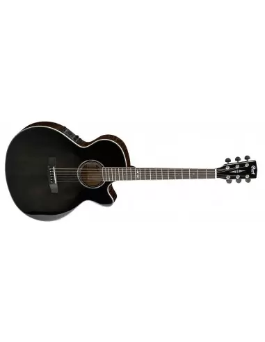 Электро-акустические гитара CORT SFX10 (TBK)