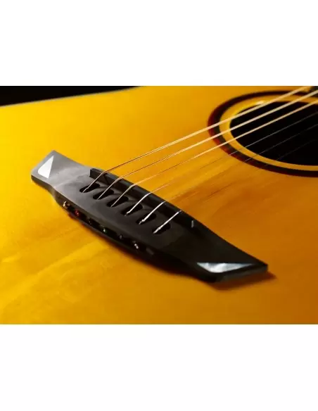 Электро-акустические гитара CORT LUXE (NAT)