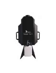 Генератор легкого дыма Disco Effect D-021+DMX, 2000W