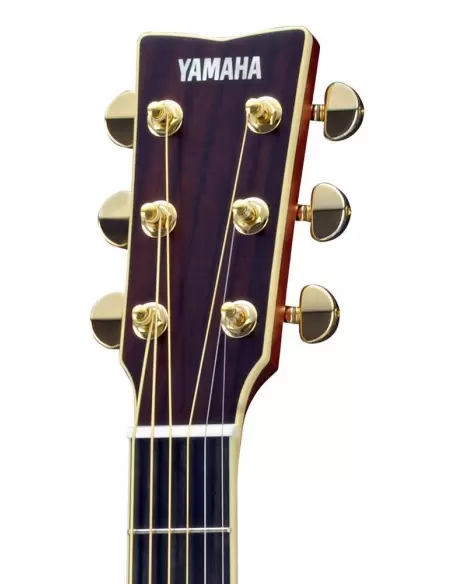 Электро-акустические гитара YAMAHA LL16 ARE
