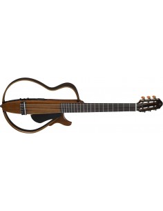 Silent гітара YAMAHA SLG200N(NAT)