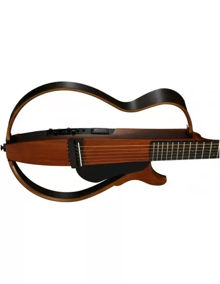 Silent гитара YAMAHA SLG200S (NT)