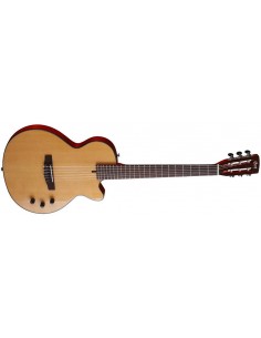 Silent гітара CORT SUNSET NY