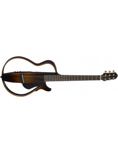 Silent гітара YAMAHA SLG200S(TBS)