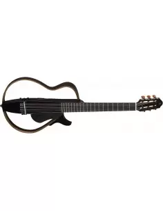 Silent гитара YAMAHA SLG200N (TBLK)