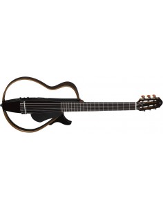 Silent гітара YAMAHA SLG200N(TBLK)