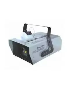 Генератор легкого дыма Disco Effect D-033, 1000W