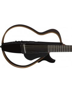 Silent гітара YAMAHA SLG200S(TBLK) 2