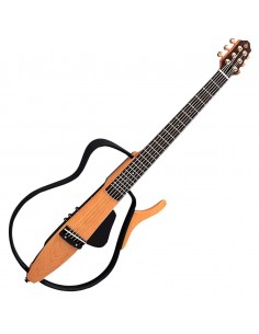 Silent гітара YAMAHA SLG110SH 2