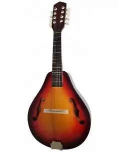 Мандоліна MAXTONE MGRC201