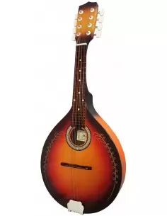 Мандоліна MAXTONE MGRC202