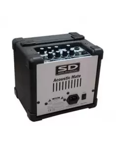 Комбоусилитель SOUND DRIVE AR15 EX 2