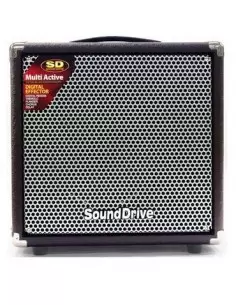 Комбоусилитель SOUND DRIVE SM60 MP
