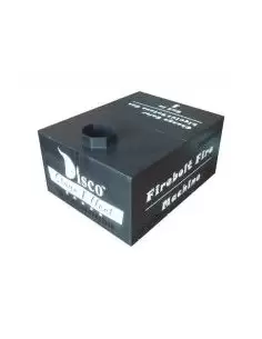 Купити Генератор вогню Disco Effect D-051, 250W