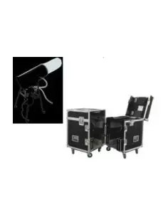 Купити Генератор піни Disco Effect D-050, 1200W