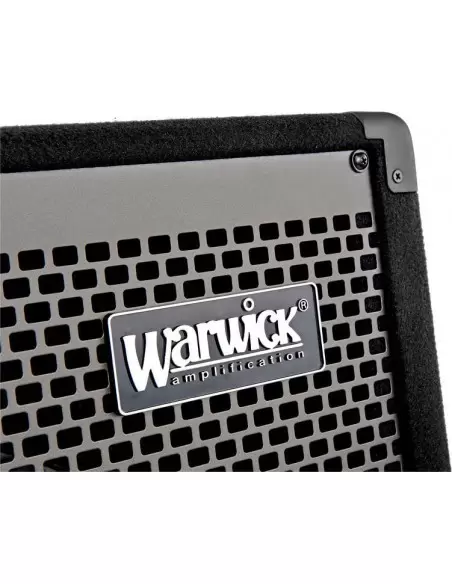 Гитарный кабинет WARWICK WCA410 (8 Ohm)