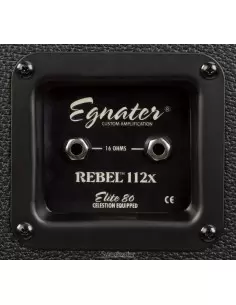 Гитарный кабинет EGNATER REBEL 112X 2