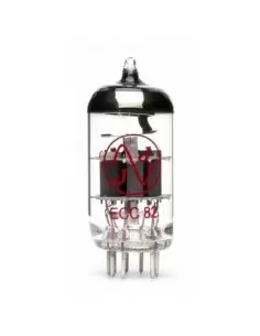 Лампа для усилителя JJ ELECTRONIC ECC82 (12AU7)