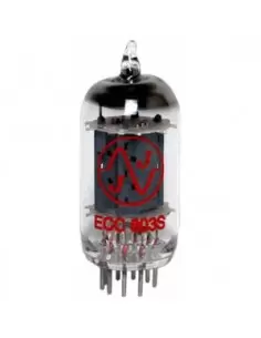 Лампа для підсилювача JJ ELECTRONIC ECC803S(12AX7LPS, 7025)