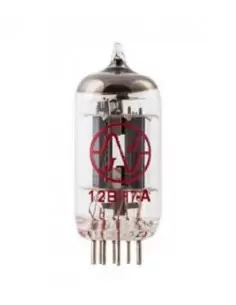 Лампа для усилителя JJ ELECTRONIC 12BH7-A