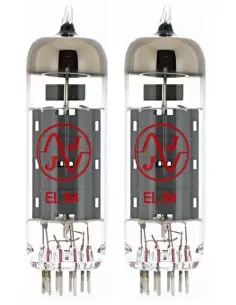 Лампа для усилителя JJ ELECTRONIC EL84 (подобранная пара)