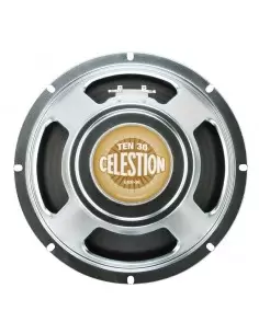 Гитарный динамик CELESTION TEN 30