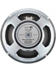 Гітарний динамік CELESTION HERITAGE SERIES G12 - 65(15Ω)