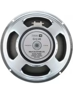 Гитарный динамик CELESTION HERITAGE SERIES G12-65 (15Ω)