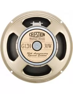 Гитарный динамик CELESTION G12H Anniversary
