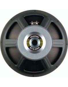 Гитарный динамик CELESTION BL15-400X