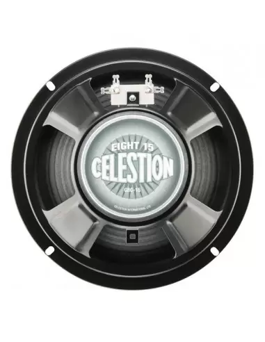 Гитарный динамик CELESTION EIGHT 15