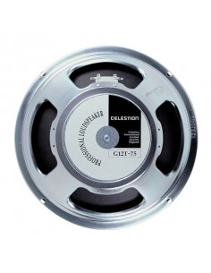 Гітарний динамік CELESTION G12T - 75(16Ω)