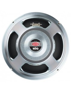 Гітарний динамік CELESTION G12T "HOT" 100(8Ω)