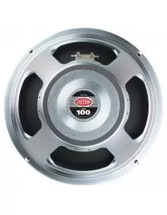 Гитарный динамик CELESTION G12T "HOT" 100 (8Ω)