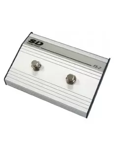 Футконтроллер SOUND DRIVE FS2