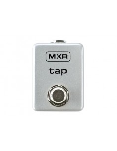 Футконтроллер DUNLOP M199 MXR Tap Tempo Switch