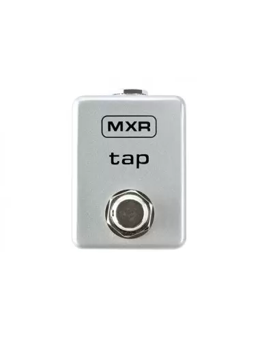 Футконтроллер DUNLOP M199 MXR Tap Tempo Switch