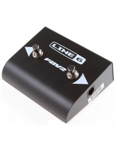 Футконтроллер LINE6 FBV2 2