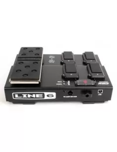 Футконтроллер LINE6 FBV EXPRESS MK2