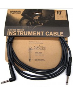 Кабель PLANET WAVES PW-CGTRA-10