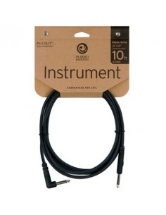 Кабель PLANET WAVES PW-CGTRA-10 2