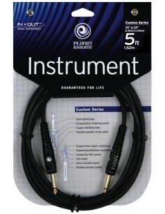 Кабель PLANET WAVES PW-G-05