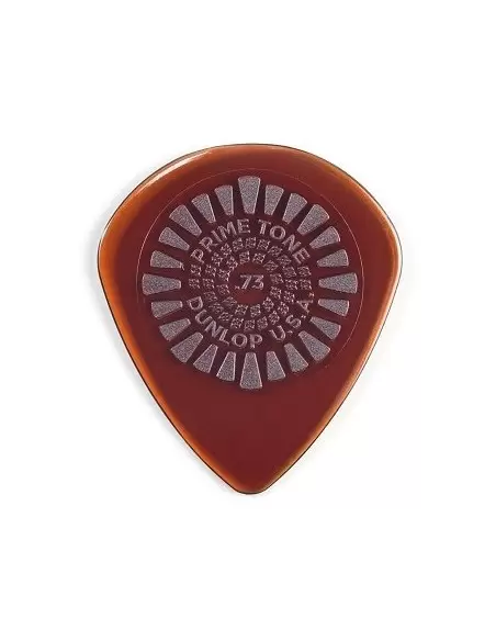Медиатор DUNLOP AALP01 ANIMALS AS LEADERS PRIMETONE SCUPTED PLECTRA | BROWN