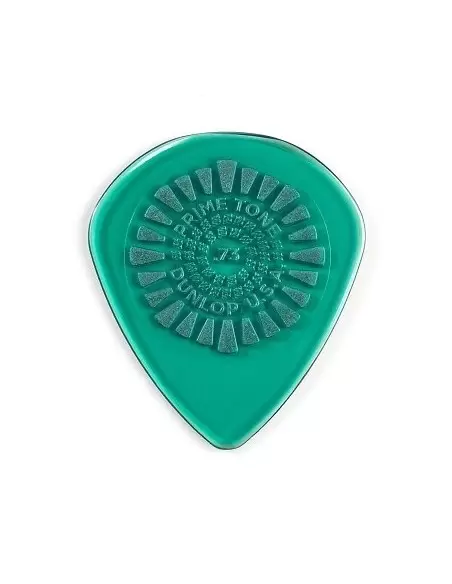 Медиатор DUNLOP AALP02 ANIMALS AS LEADERS PRIMETONE SCUPTED PLECTRA | GREEN