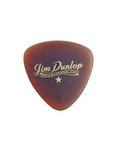 Медіатор DUNLOP 494P102 AMERICANA LARGE TRI(PLAYERS PACK)