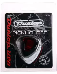 Медиатор DUNLOP 5006SI PICKHOLDER 2